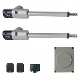 Комплект автоматики для распашных ворот Nice TOO3000KLT Комплект автоматики для распашных ворот Nice TOO3000KLT